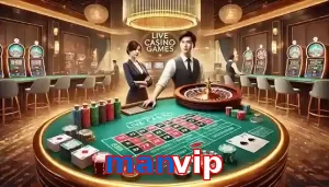 manvip