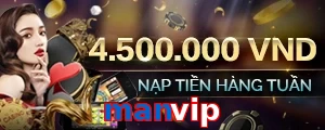 manvip