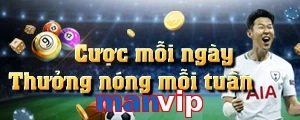 manvip